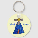 Search for wind key rings Energy