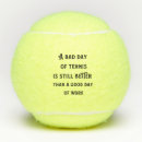 Search for funny tennis balls Player