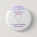 Search for unicorn badges Magical