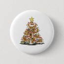 Search for beagle christmas badges Dog