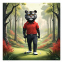 Search for tiger woods posters Funny