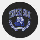 Search for tigers in stickers Tennessee state
