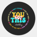 Search for you rock stickers Education