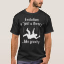 Search for theory of evolution Evolución