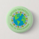 Search for pathology badges Speech therapy