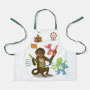 Search for monkey aprons Ape