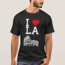 Search for i love la tshirts Flag