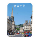 Search for baths magnets Travel