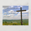 Search for scripture message Cross