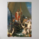 Search for sirens posters Sea