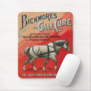 Search for old ads mousepads History