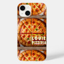 Search for pizza iphone cases Pizzeria