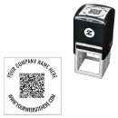 Search for website business stationery Qr code