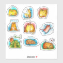 Search for wild cat stickers Crazy cat lady
