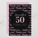 Search for fifty years cards Stylish