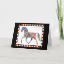 Search for equine thank you cards Pony