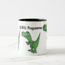 Search for cartoon t rex mugs Humour