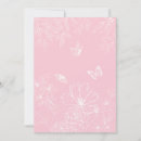 Search for pink floral pattern cards Summer