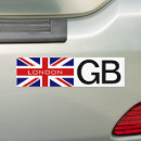 Search for unionism bumper stickers Union jack
