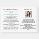 Search for reale magnets Customer