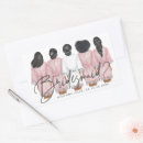 Search for be my bridesmaid stickers Bridal