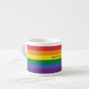 Search for gay pride rainbow mugs Colourful