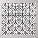 Search for damask posters Pattern