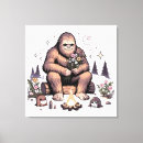 Search for sasquatch art Cartoon