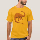 Search for brontosaurus tshirts Apatosaurus