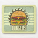 Search for cheeseburger mousepads Beef
