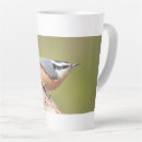 Search for breasted mugs Nuthatch