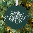 Search for professionally christmas tree decorations Customer