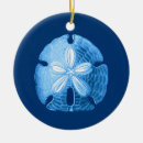 Search for sand dollar christmas tree decorations Ocean