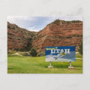 Search for utah postcards Blue