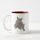 Search for cute rhino mugs Rhinoceros