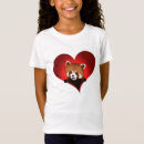 Search for panda kids tshirts Adorable