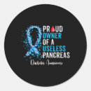 Search for useless stickers Diabetic funny
