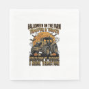 Search for funny halloween napkins Spookydesigns