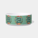 Search for boho pet bowls Watercolor flowers