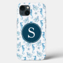 Search for blue seahorse iphone cases Pattern