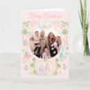 Search for folded photo cards Pink