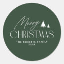 Search for hand written stickers Merry christmas