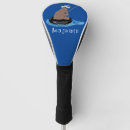 Search for bear golf head covers Cute