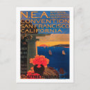 Search for convention postcards States
