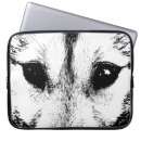 Search for sledding laptop cases Sled dog