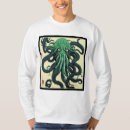 Search for cthulhu tshirts Cthulu