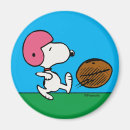 Search for snoopy magnets Linus