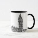 Search for big ben mugs Britain