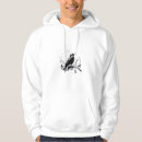 Search for black rooster clothing Crow