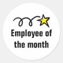 Search for employee thank you stickers Company